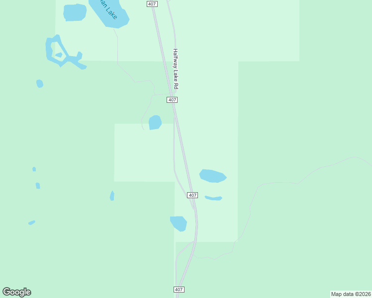 map of restaurants, bars, coffee shops, grocery stores, and more near 9678 East Co Road 462 in Newberry