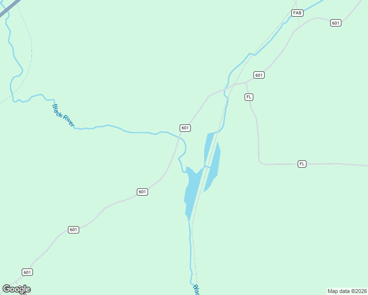 map of restaurants, bars, coffee shops, grocery stores, and more near 26495-28537 County Road 601 in Champion