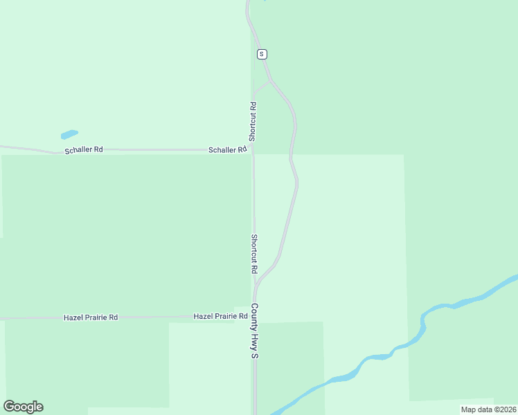 map of restaurants, bars, coffee shops, grocery stores, and more near 8882 Shortcut Road in Lake Nebagamon