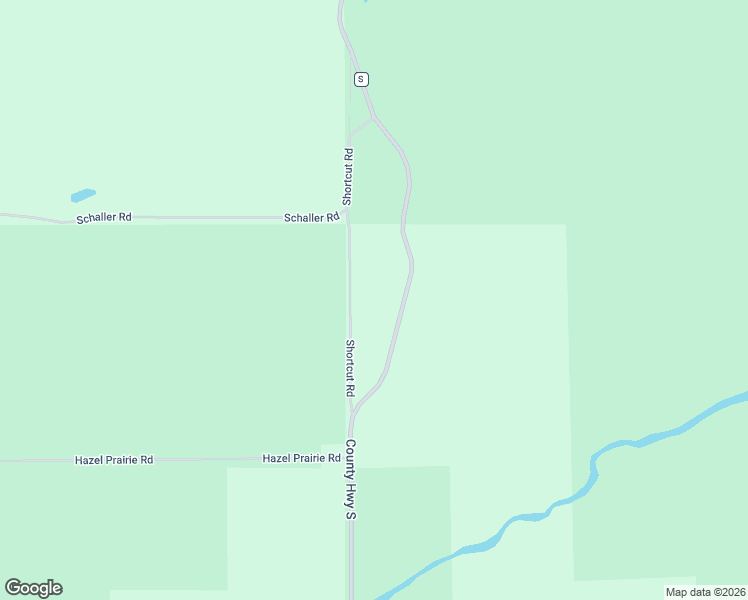 map of restaurants, bars, coffee shops, grocery stores, and more near 8882 Shortcut Road in Lake Nebagamon