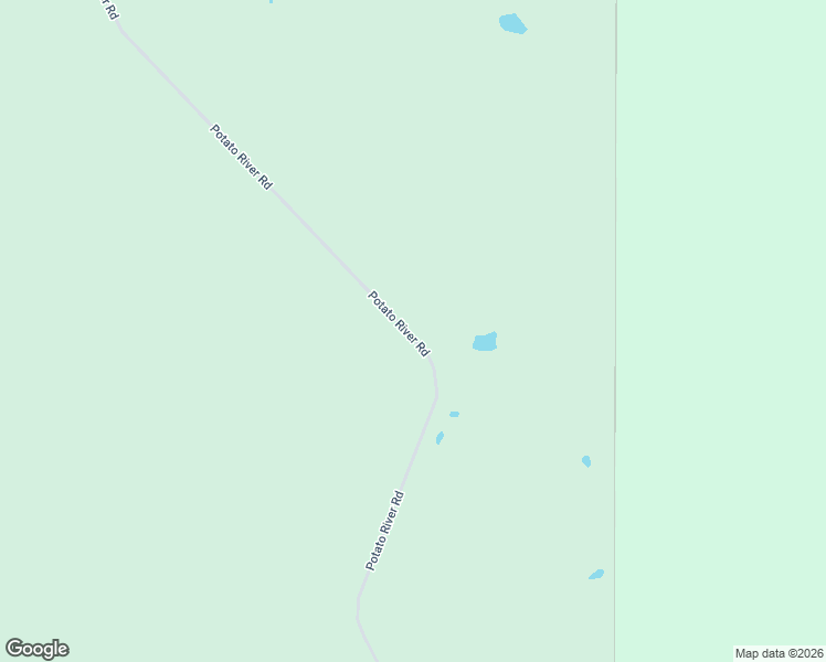 map of restaurants, bars, coffee shops, grocery stores, and more near 43064 Potato River Road in Mellen