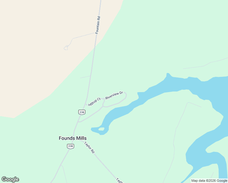 map of restaurants, bars, coffee shops, grocery stores, and more near 147 Riverview Drive in Kensington