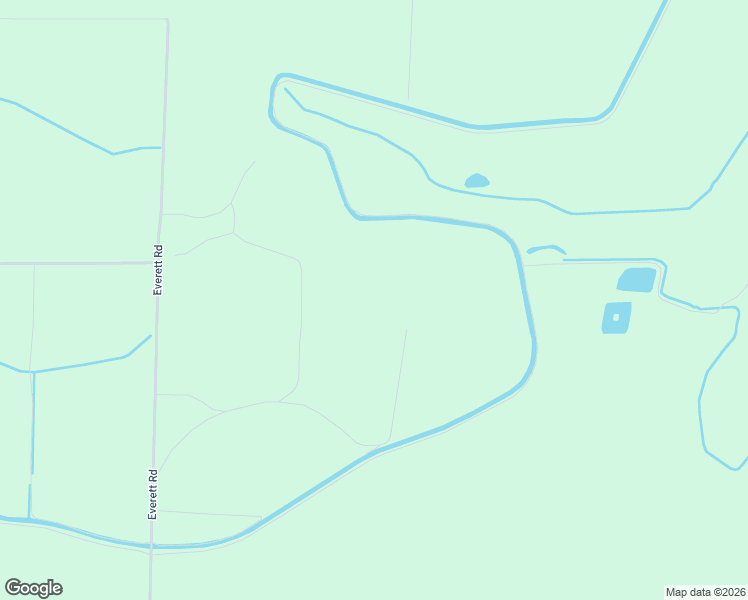 map of restaurants, bars, coffee shops, grocery stores, and more near 1050 Everett Road in Pasco