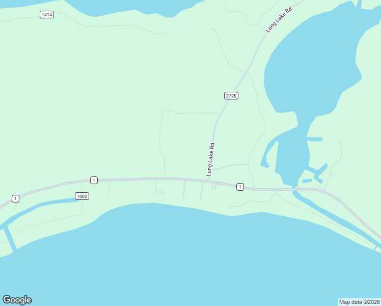 map of restaurants, bars, coffee shops, grocery stores, and more near 42263 County Highway 1 in Ottertail