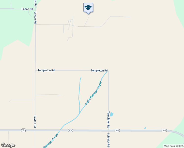 map of restaurants, bars, coffee shops, grocery stores, and more near 112 Templeton Road in Toledo
