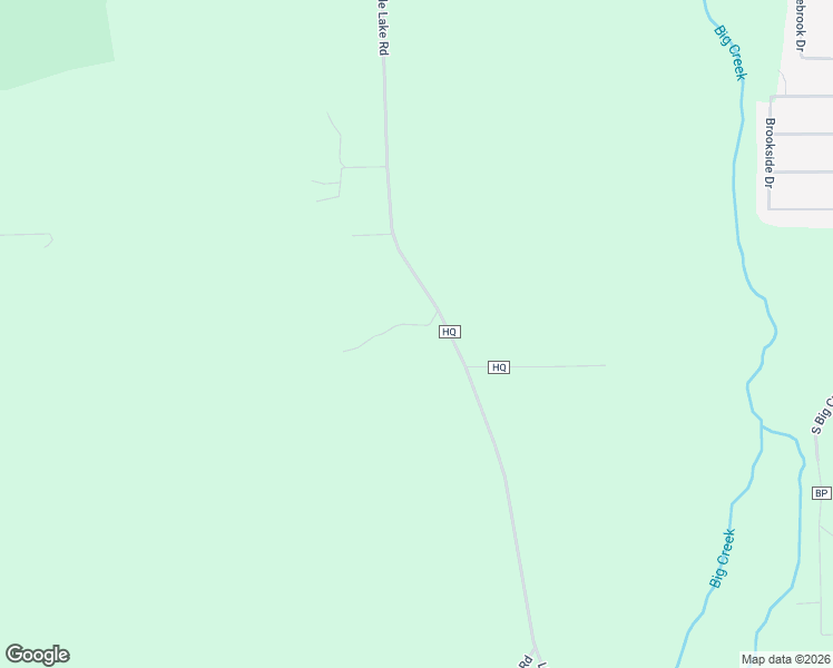 map of restaurants, bars, coffee shops, grocery stores, and more near 452-498 Little Lake Road in Marquette