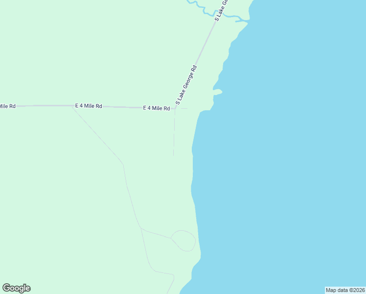 map of restaurants, bars, coffee shops, grocery stores, and more near 4091 South Roy Road in Sault Ste. Marie