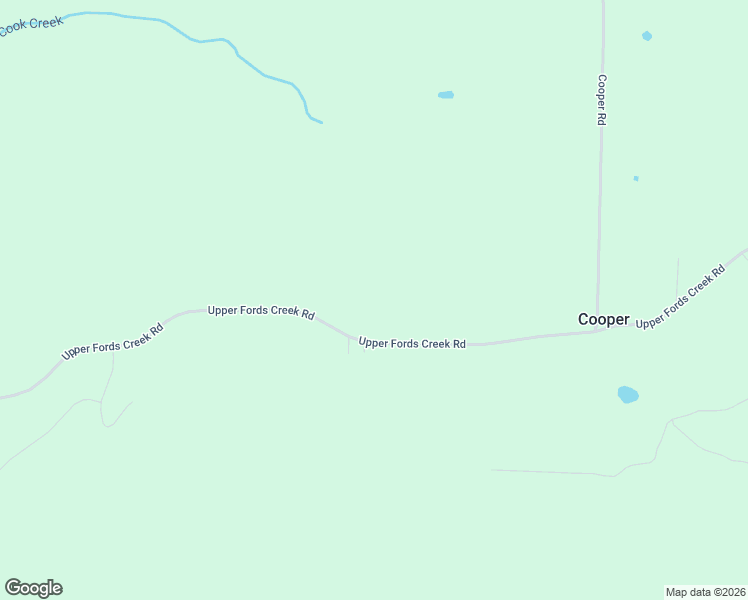 map of restaurants, bars, coffee shops, grocery stores, and more near in Cooper