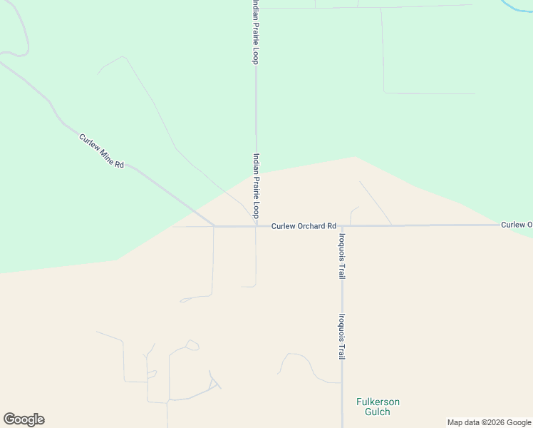 map of restaurants, bars, coffee shops, grocery stores, and more near 803 Indian Prairie Loop in Victor