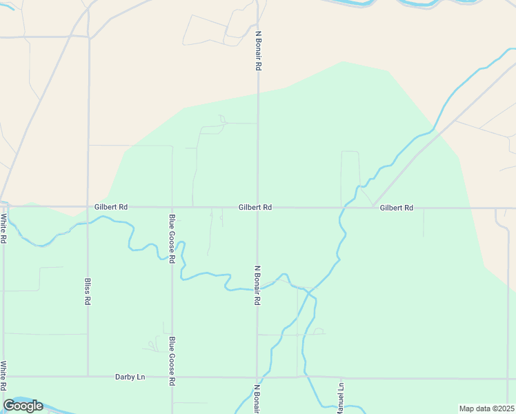 map of restaurants, bars, coffee shops, grocery stores, and more near 1401 Gilbert Road in Zillah