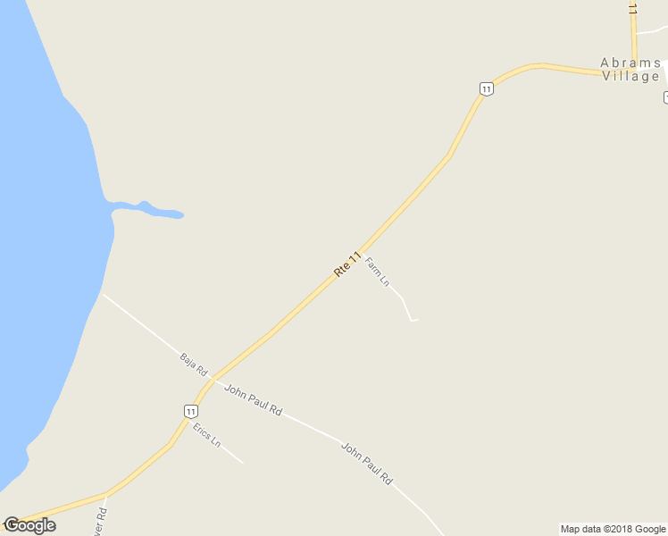 map of restaurants, bars, coffee shops, grocery stores, and more near 8635 Prince Edward Island 11 in Wellington