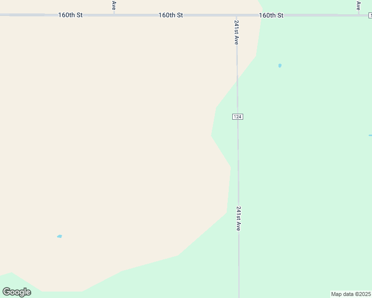 map of restaurants, bars, coffee shops, grocery stores, and more near 15533 241st Avenue in Staples