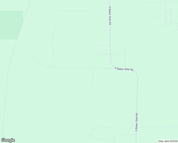 map of restaurants, bars, coffee shops, grocery stores, and more near 1649 West 4 Mile Road in Sault Ste. Marie