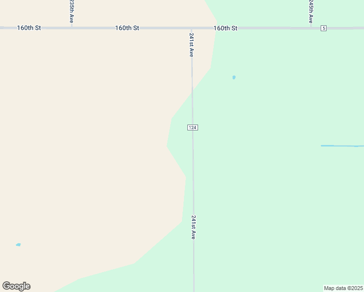map of restaurants, bars, coffee shops, grocery stores, and more near 15533 241st Avenue in Staples