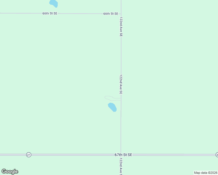 map of restaurants, bars, coffee shops, grocery stores, and more near 6659 122nd Avenue Southeast in Lisbon