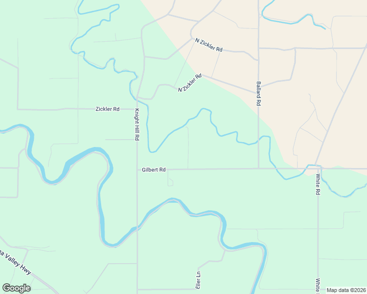 map of restaurants, bars, coffee shops, grocery stores, and more near 211 Gilbert Rd in Zillah