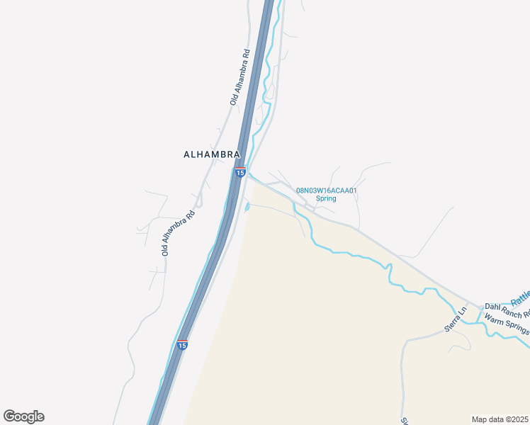 map of restaurants, bars, coffee shops, grocery stores, and more near 474 Highway 282 in Clancy