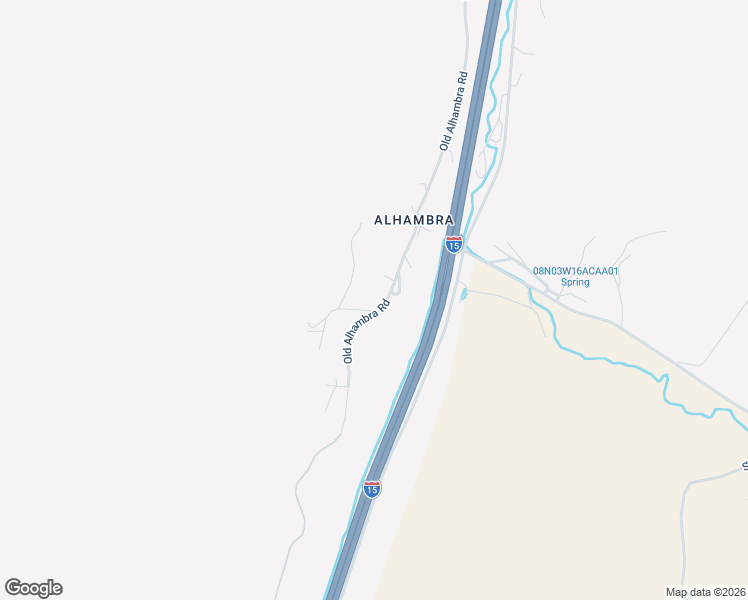 map of restaurants, bars, coffee shops, grocery stores, and more near 122 Old Alhambra Road in Clancy