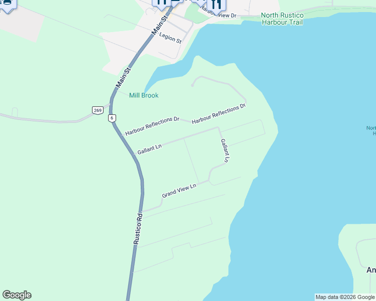 map of restaurants, bars, coffee shops, grocery stores, and more near in 