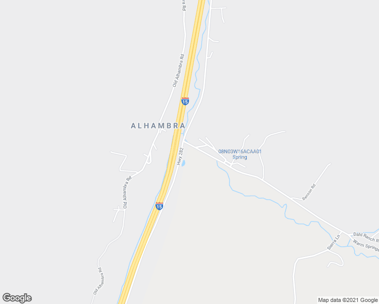 map of restaurants, bars, coffee shops, grocery stores, and more near 474 Highway 282 in Clancy