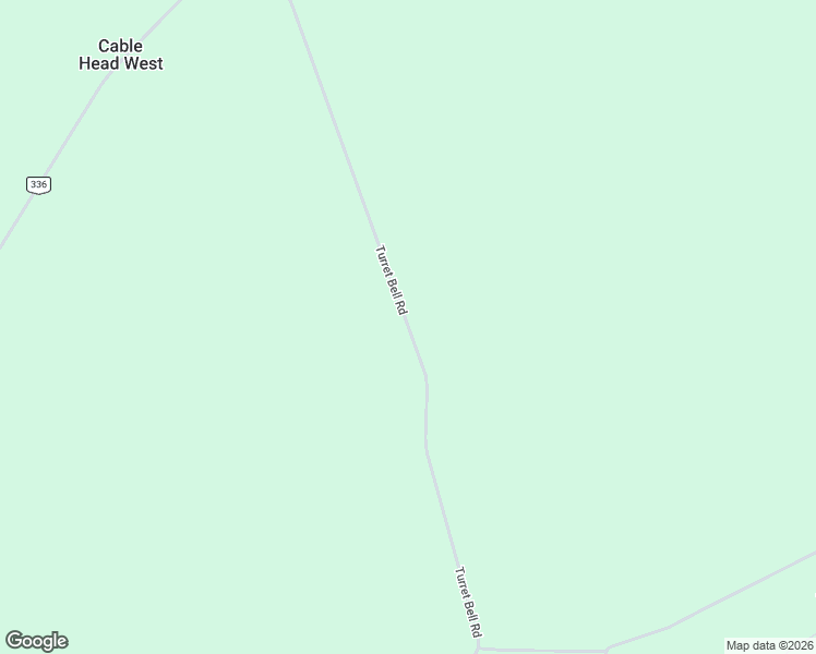 map of restaurants, bars, coffee shops, grocery stores, and more near 628 Turret Bell Road in Saint Peters Bay