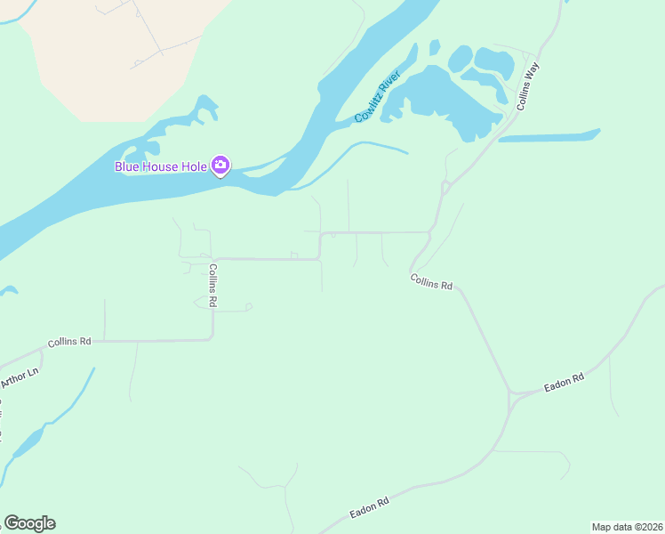 map of restaurants, bars, coffee shops, grocery stores, and more near 434 Collins Road in Toledo