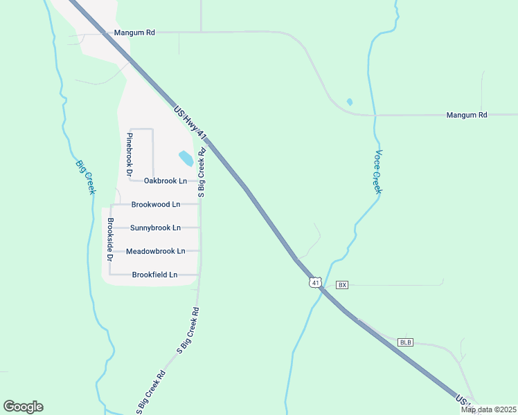 map of restaurants, bars, coffee shops, grocery stores, and more near 6650 U.S. 41 in Marquette