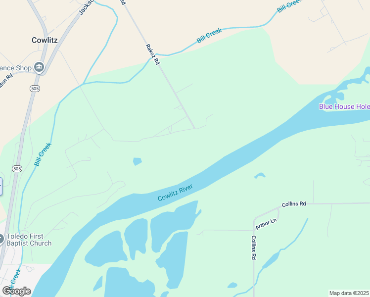 map of restaurants, bars, coffee shops, grocery stores, and more near 240 Rakoz Road in Toledo