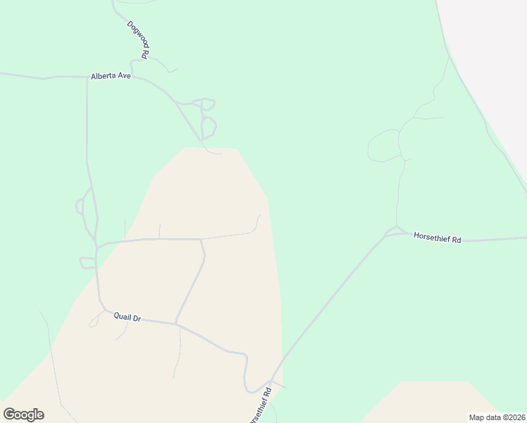 map of restaurants, bars, coffee shops, grocery stores, and more near 130 Quail Drive in Roundup