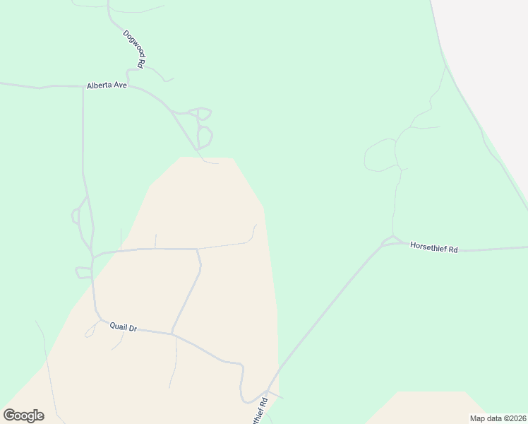 map of restaurants, bars, coffee shops, grocery stores, and more near 130 Quail Drive in Roundup