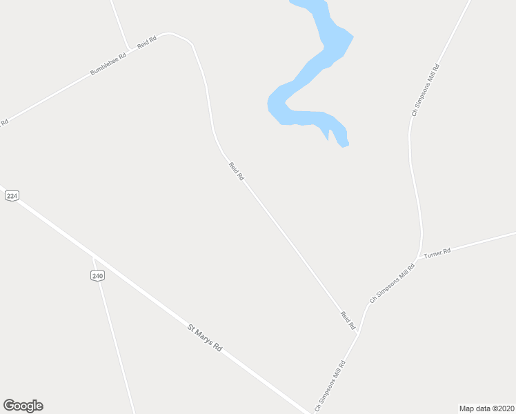 map of restaurants, bars, coffee shops, grocery stores, and more near 432 Reid Road in Breadalbane