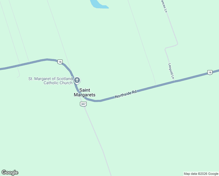 map of restaurants, bars, coffee shops, grocery stores, and more near in Saint Margarets