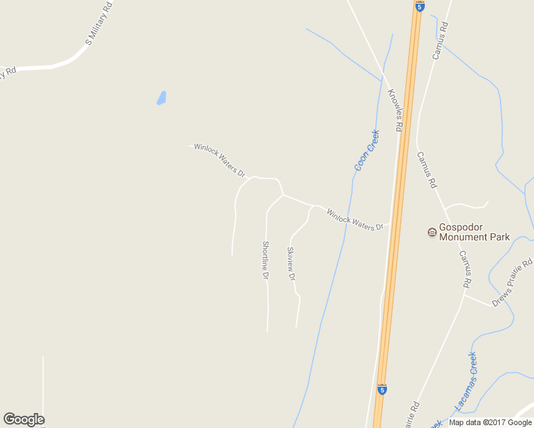 map of restaurants, bars, coffee shops, grocery stores, and more near 113 Shortline Drive in Winlock