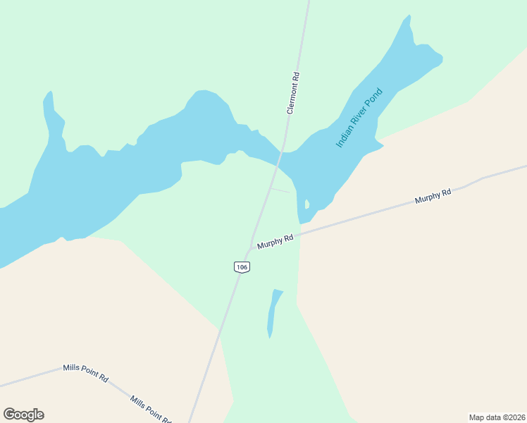 map of restaurants, bars, coffee shops, grocery stores, and more near 840 Clermont Road in Kensington