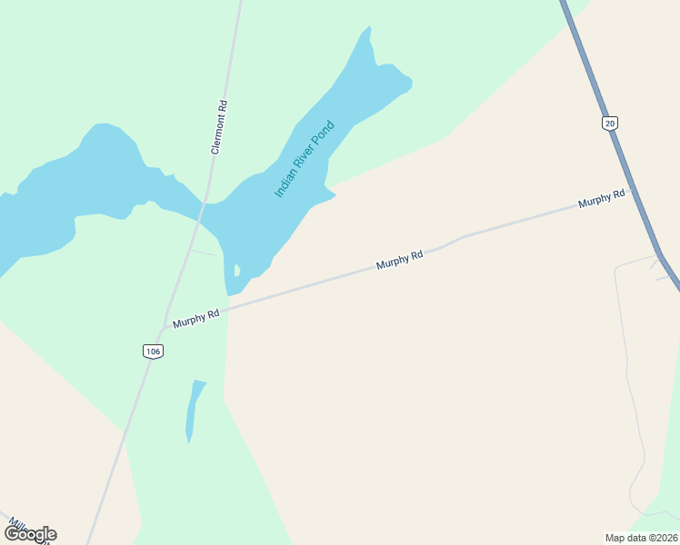 map of restaurants, bars, coffee shops, grocery stores, and more near 222 Murphy Road in Kensington