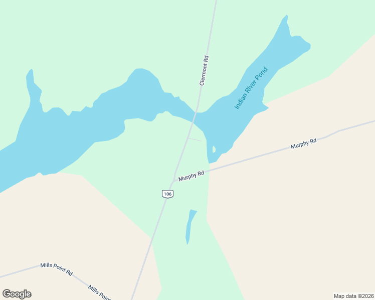 map of restaurants, bars, coffee shops, grocery stores, and more near 840 Clermont Road in Kensington