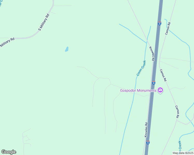 map of restaurants, bars, coffee shops, grocery stores, and more near 207 Winlock Waters Drive in Winlock