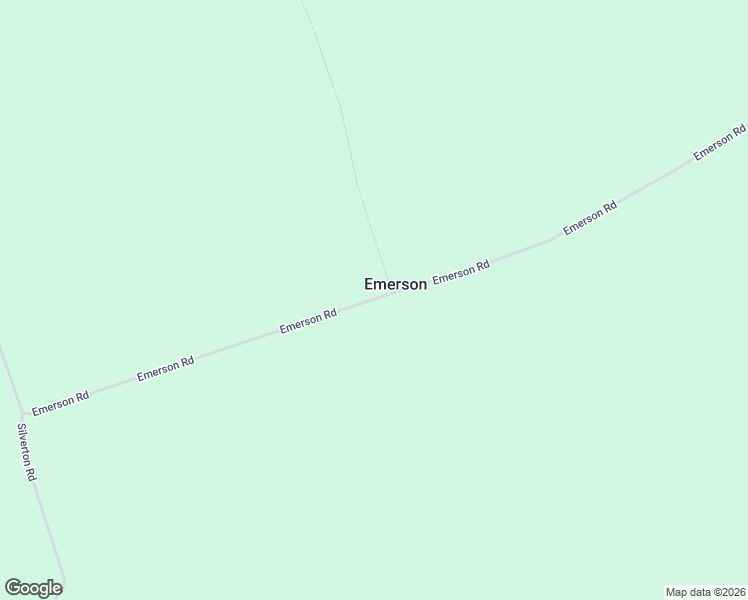 map of restaurants, bars, coffee shops, grocery stores, and more near 1618 Emerson Road in Beersville