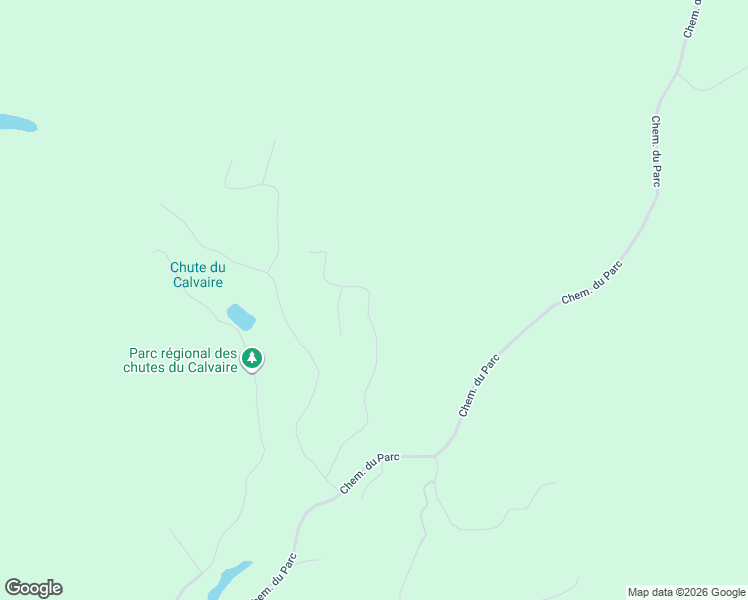 map of restaurants, bars, coffee shops, grocery stores, and more near 140 Chemin du Grand Cèdre in Mandeville
