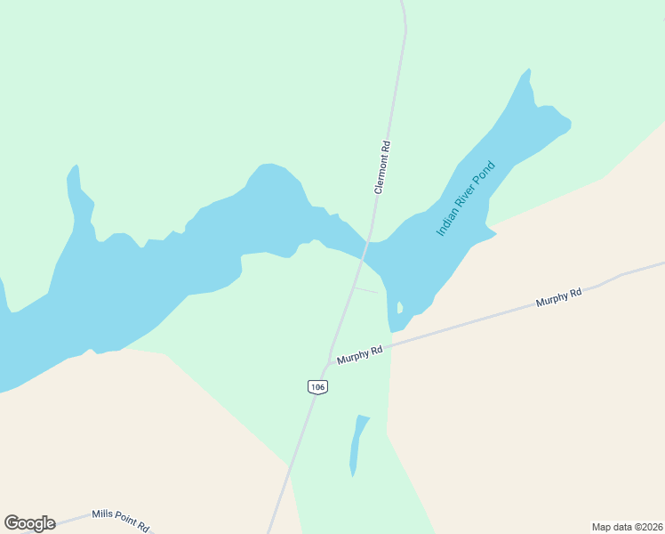 map of restaurants, bars, coffee shops, grocery stores, and more near 852 Clermont Road in Kensington