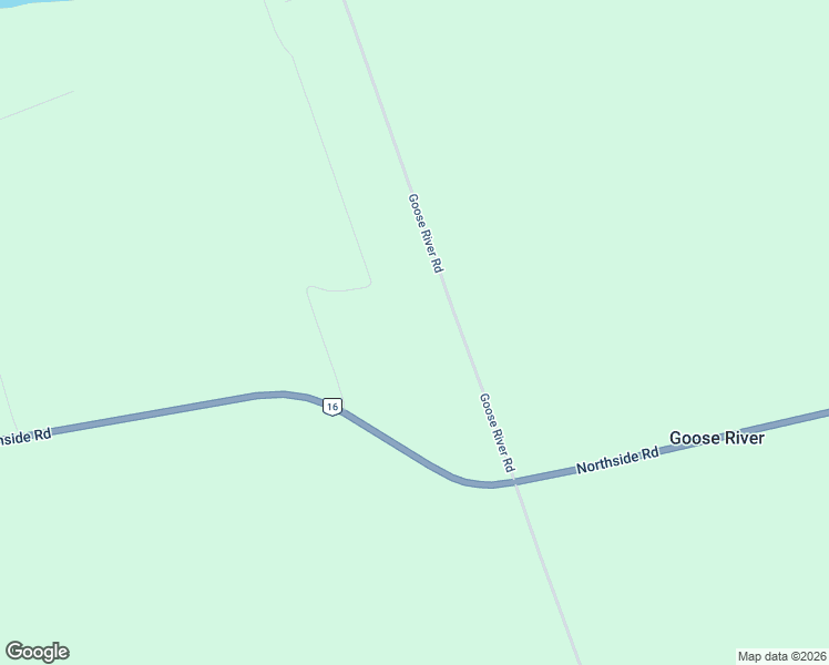 map of restaurants, bars, coffee shops, grocery stores, and more near in Goose River