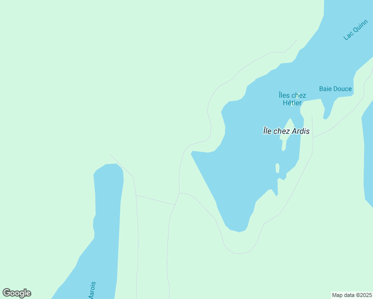 map of restaurants, bars, coffee shops, grocery stores, and more near 11 Chemin du Lac Quinn in Déléage
