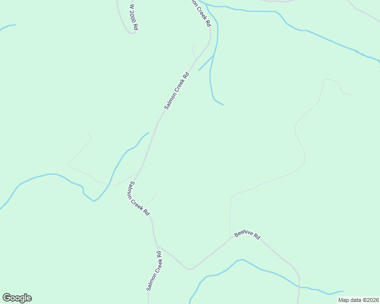 map of restaurants, bars, coffee shops, grocery stores, and more near 491 Salmon Creek Road in Mossyrock