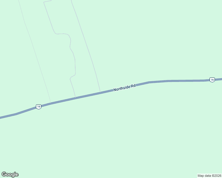 map of restaurants, bars, coffee shops, grocery stores, and more near 13262 Northside Road in Souris