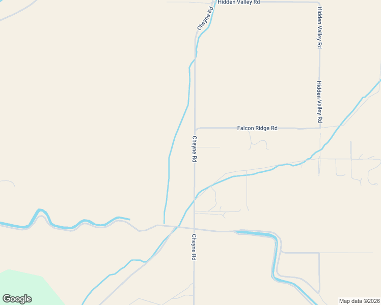map of restaurants, bars, coffee shops, grocery stores, and more near 3600 Cheyne Rd in Zillah