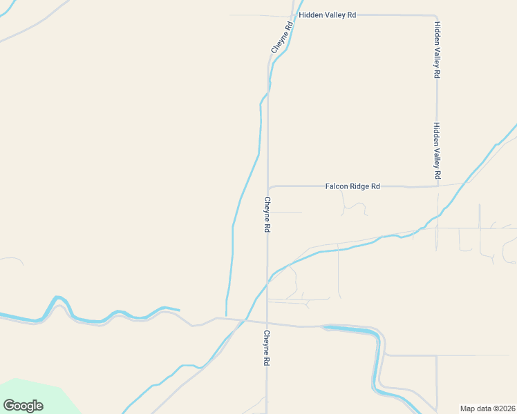 map of restaurants, bars, coffee shops, grocery stores, and more near 3600 Cheyne Rd in Zillah