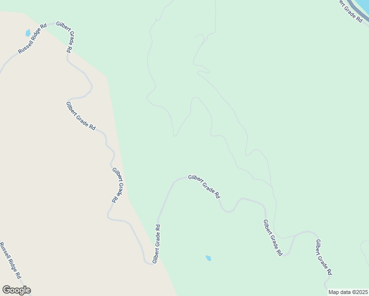 map of restaurants, bars, coffee shops, grocery stores, and more near 4668 Gilbert Grade Road in Orofino