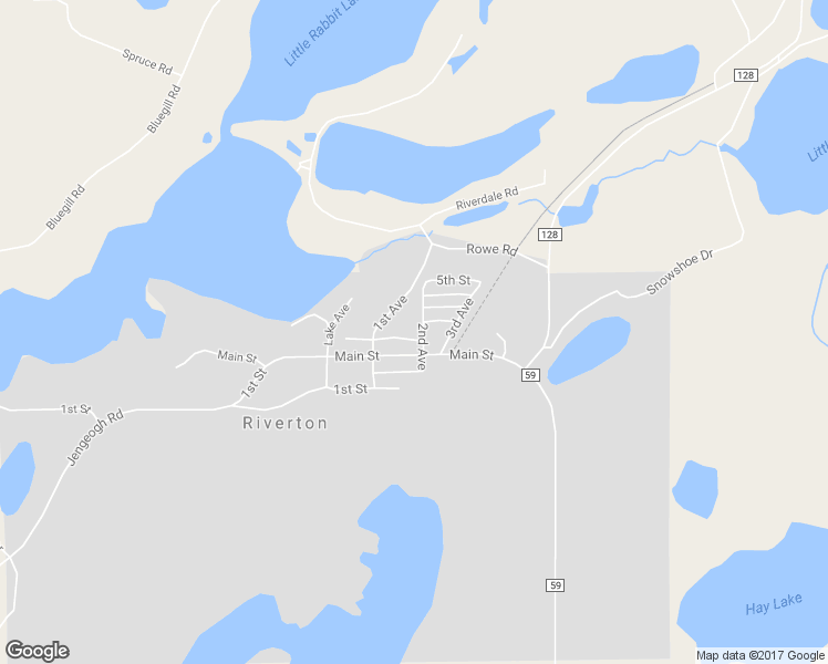 map of restaurants, bars, coffee shops, grocery stores, and more near 16702 Park Drive in Ironton