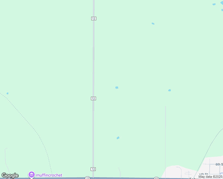 map of restaurants, bars, coffee shops, grocery stores, and more near in Moose Lake