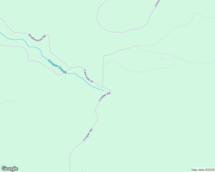 map of restaurants, bars, coffee shops, grocery stores, and more near 3310 Cooper Road in Orofino